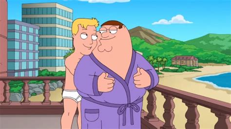 Family Guy gay porn Fantastic Four cocks. 12. Family Guy and his relatives turn into sex junkies. 16. Drawn porn with the hot Family Guy heroes fucking hard. 20. Flintstones Family Guy and Aladdin in quality hardcore gay comics. 10. Fairly OddParents' sex toy and Enslaved Family Guy.